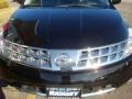 Super Black - Murano SL AWD Photo No. 14