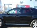 Super Black - Murano SL AWD Photo No. 16
