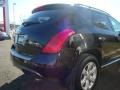 Super Black - Murano SL AWD Photo No. 19