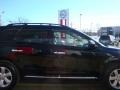Super Black - Murano SL AWD Photo No. 20