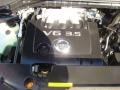Super Black - Murano SL AWD Photo No. 27