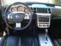 Super Black - Murano SL AWD Photo No. 31