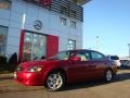 2006 Sonoma Sunset Metallic Nissan Altima 2.5 S  photo #5