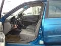 2004 Vibrant Blue Nissan Sentra 1.8  photo #8