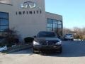 Black Sapphire Metallic - M5  Photo No. 2