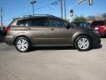 Deep Bronze Metallic - Tribeca Limited 7 Passenger Photo No. 8