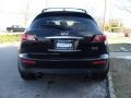Black Obsidian - FX 35 AWD Photo No. 6