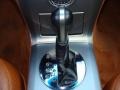 Black Obsidian - FX 35 AWD Photo No. 13