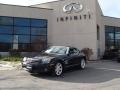 Black - Crossfire Limited Coupe Photo No. 1