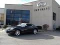 Black - Crossfire Limited Coupe Photo No. 3