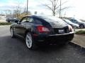 Black - Crossfire Limited Coupe Photo No. 5