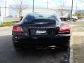 Black - Crossfire Limited Coupe Photo No. 6
