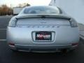 2007 Liquid Silver Metallic Mitsubishi Eclipse GS Coupe  photo #5