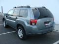 2007 Satin Meisai Gray Pearl Mitsubishi Endeavor LS AWD  photo #4