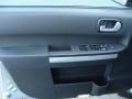 2007 Satin Meisai Gray Pearl Mitsubishi Endeavor LS AWD  photo #8