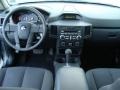 2007 Satin Meisai Gray Pearl Mitsubishi Endeavor LS AWD  photo #11