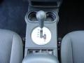 2007 Satin Meisai Gray Pearl Mitsubishi Endeavor LS AWD  photo #14