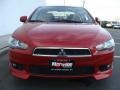 Rally Red Pearl - Lancer GTS Photo No. 2