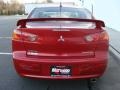Rally Red Pearl - Lancer GTS Photo No. 5