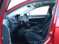 Rally Red Pearl - Lancer GTS Photo No. 9