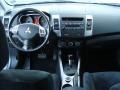 Aqua Metallic - Outlander LS 4WD Photo No. 11