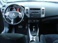 2007 Aqua Metallic Mitsubishi Outlander LS 4WD  photo #11