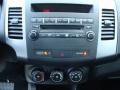 2007 Aqua Metallic Mitsubishi Outlander LS 4WD  photo #13