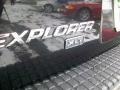 2003 Black Ford Explorer XLT 4x4  photo #11