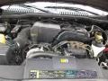 2003 Black Ford Explorer XLT 4x4  photo #39