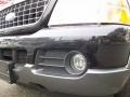 2003 Black Ford Explorer XLT 4x4  photo #46