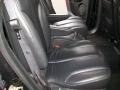 2004 Brilliant Black Crystal Pearl Chrysler Pacifica AWD  photo #21