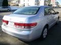 2004 Satin Silver Metallic Honda Accord LX Sedan  photo #4