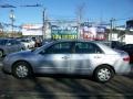 2004 Satin Silver Metallic Honda Accord LX Sedan  photo #5