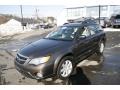 2008 Deep Bronze Metallic Subaru Outback 2.5i Wagon  photo #1