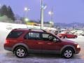 Redfire Metallic - Freestyle SEL AWD Photo No. 5