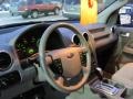 2005 Redfire Metallic Ford Freestyle SEL AWD  photo #6