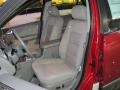 Redfire Metallic - Freestyle SEL AWD Photo No. 7