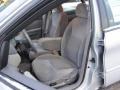 2006 Silver Frost Metallic Ford Taurus SE  photo #9