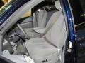 Midnight Blue Pearl - Grand Caravan SE Photo No. 8