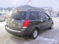 2006 Smoke Metallic Nissan Quest 3.5 S  photo #11