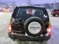Black - Tracker Hardtop 4WD Photo No. 6