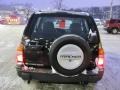 2001 Black Chevrolet Tracker Hardtop 4WD  photo #6