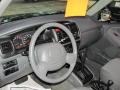 2001 Black Chevrolet Tracker Hardtop 4WD  photo #7