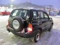 2001 Black Chevrolet Tracker Hardtop 4WD  photo #10