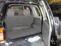 2001 Black Chevrolet Tracker Hardtop 4WD  photo #14