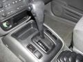 2001 Black Chevrolet Tracker Hardtop 4WD  photo #16