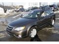 Deep Bronze Metallic - Outback 2.5i Wagon Photo No. 1