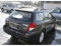 Deep Bronze Metallic - Outback 2.5i Wagon Photo No. 5