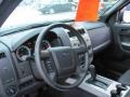 2008 Black Ford Escape XLT V6 4WD  photo #7