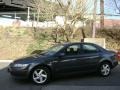 Dark Steel Metallic - MAZDA6 s Sedan Photo No. 1